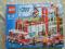 Lego City 60004. Nowe. Tanio. Prezent. Święta.