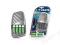ŁADOWARKA DO BATERII VARTA ULTRA FAST 4xAA 2400mAh