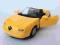 ALFA ROMEO SPIDER, 12cm! Otwierane drzwi!