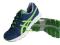 BUTY ASICS GEL XALION GS Rozm.40 od AdiunktSport