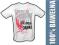 T-SHIRT Koszulka Sporty Walki DRAGON __ roz/L