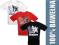 T-SHIRT Koszulka Kickboxing K-1 DRAGON __ roz/M