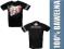 T-SHIRT Koszulka Sporty Walki FIGHT DRAGON roz/XL