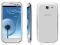 Samsung Galaxy SIII GT-I9300 16GB white/b.dobry st