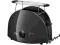 TOSTER SIEMENS TT611032 executive edition CZARNY