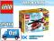 LEGO CREATOR 31013 CZERWONY GROM WROCŁAW