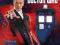 Doctor Who - Oficjalny Kalendarz 2015 rok