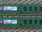 RAM Kingston KTW149-ELD 1GB DDR3 PC3-10600 1333MHz