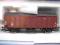 1:120 Wagon kryty Kdst PKP Tillig 501075