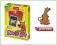 SCOOBY DOO KARTY PIOTRUŚ  /TREFL/08425/  WYS.24H