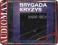 Brygada Kryzys - Brygada Kryzys / Centrala Ganja