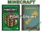 Minecraft Crafting +Poradnik dla budowniczych