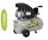 ZoneHome Kompresor 24 l 1100 W 18907