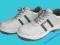BUTY ROBOCZE OCHRONNE  BIAŁE PÓŁBUT 43