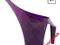 KONEWKA 2L IDUKON2 NOWOCZESNY DESIGN FIOLETOWA KONEWKA 2L IDUKON2 NOWOCZESNY DESIGN FIOLETOWA