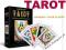 Magiczny Tarot Zakonu Złotego Brzasku + Karty