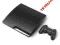 Sony PlayStation 3 320GB PS3 NOWA GWARANCJA