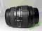 Sigma 24-70 mm f/3.5-5.6 Aspherical do Sony Alfa