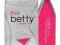 Farba do włosów łonowych różowa Betty Beauty