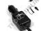 Ładowarka samochodowa eXtreme micro USB 2.1A