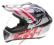 Kask LS2 MX433 STRIPE ENDURO z SZYBĄ XS NOWOŚĆ2014