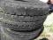 BRIDGESTONE DURAVIS 225/75 R16 C #435A-C