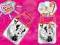 Torebka na pasku Minnie Mouse do Malowania SIMBA