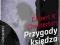 G.K. Chesterton ''Przygody księdza Browna'' CD MP3