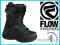 Flow buty snowboard Vega M Lace Black 2014 r.42