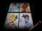 DAPHNE 4DVD WSZYSTKIE ODCINKI 1-24 [ANIME GATE] !!