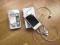 apple iphone 4s 16 GB plus i-flashdrive HD 16 GB