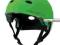 Kask na rolki PRO TEC B2 SKATE zielony matowy L