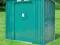 140552 - METALOWA KOMÓRKA OGRODOWA 4,3 m3