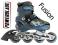 ROLKI POWERBLADE FUSION BLUE 30-33 KOSZALIN