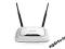 ROUTER TP-LINK TL-WR841N WI-FI standard N 300Mb/s