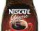 KAWA ROZPUSZCZALNA NESCAFE CLASSIC 200 G
