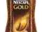 KAWA ROZPUSZCZALNA NESCAFE GOLD 200 G