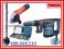 MAKITA HM1101C MŁOT UDAROWY 1300W 11,5J + GRATISY