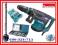 MAKITA HM1203C MŁOT UDAROWY 1500W 19,1J + GRATISY