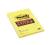 BLOCZEK POST-IT SUPER STICKY 102 X 152 MM G0944