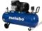 Kompresor METABO PROFI 515-11/200