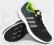 Buty do biegania Adidas DURAMO 6 r. 44 czarne