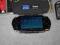 KONSOLA SONY PSP + ŁADOWARKA + ETUI + GRY + FILMY