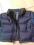 Ralph lauren baby granatowa kurteczka 9 mies.