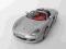 PORSCHE CARRERA GT, skala 1/43, 11cm!