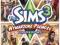 SIMS 3 WYMARZONE PODRÓŻE DODATEK THE SIMS 3 NOWA