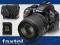 NIKON D3100 + 18-105 VR 16GB CLASS 10 TORBA NIKON