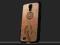 Obudowa Samsung Galaxy S4, 100 % drewna!Smartwoods