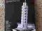 21015 LEGO Architecture Krzywa wieża w Pizie