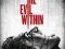 Gra PS4 The Evil Within Nowość!